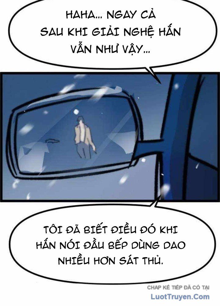 Voodoo Slam - Chương 2