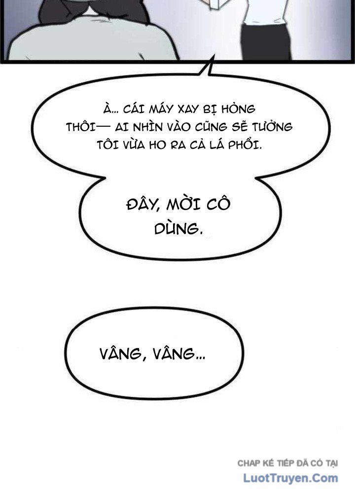 Voodoo Slam - Chương 2