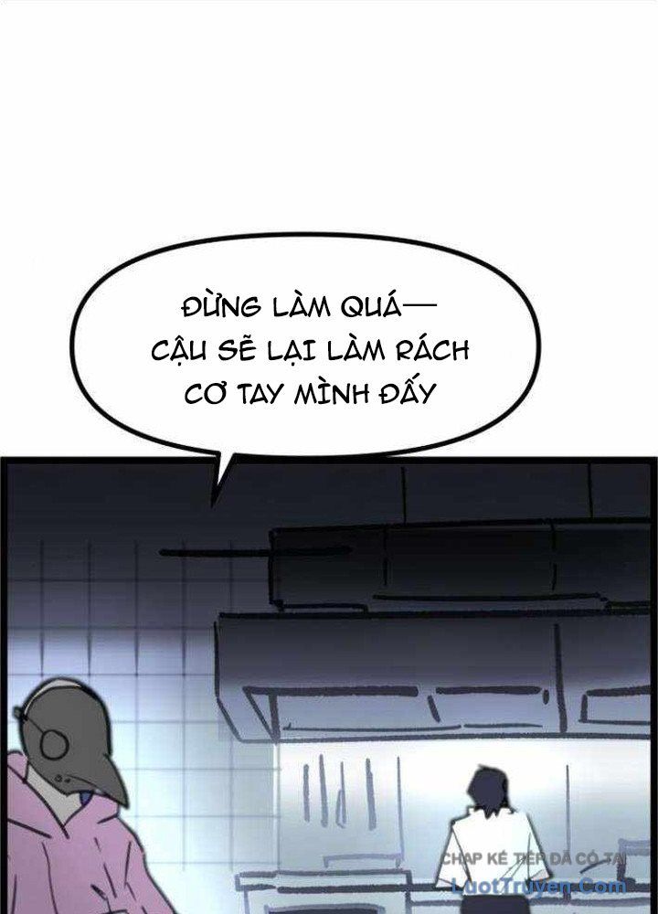 Voodoo Slam - Chương 2