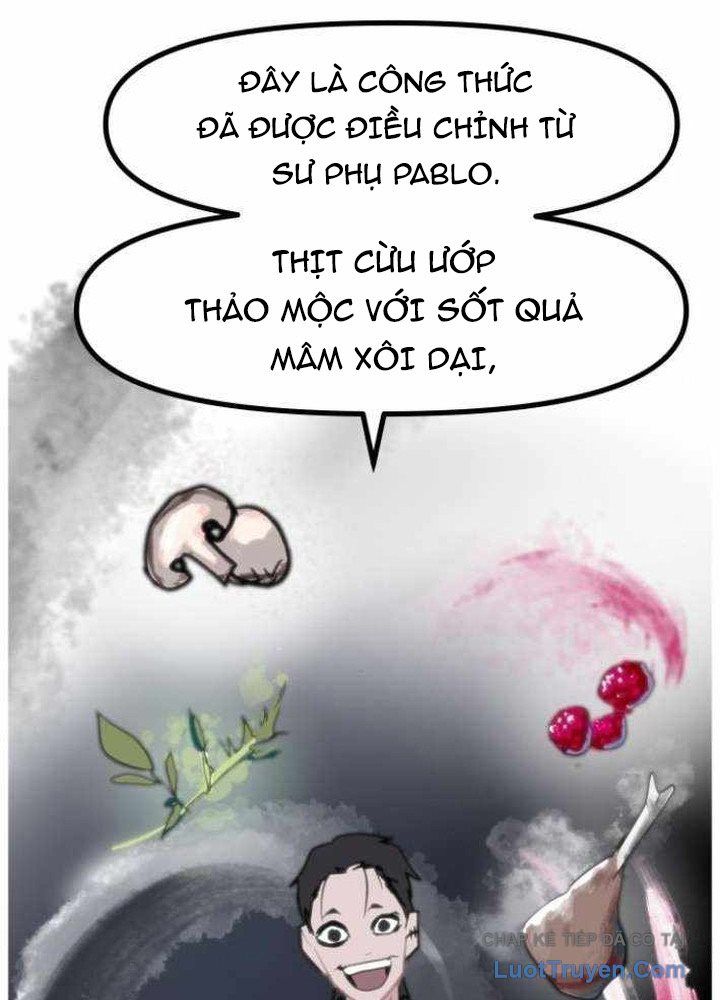 Voodoo Slam - Chương 2