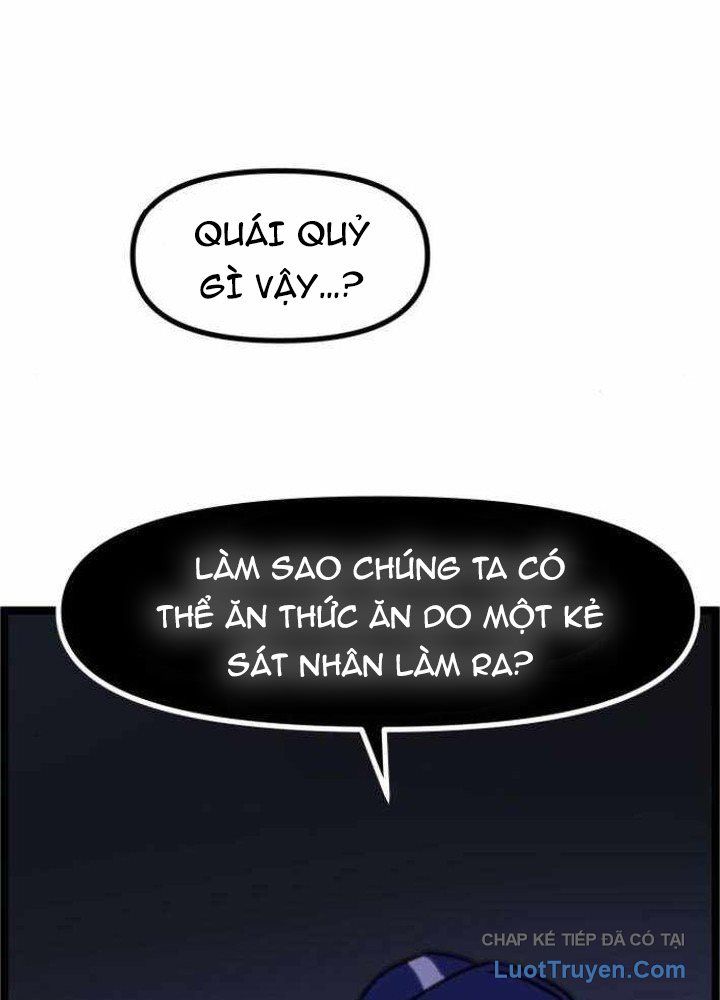 Voodoo Slam - Chương 2