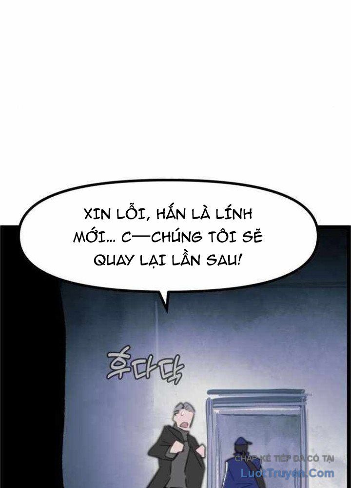 Voodoo Slam - Chương 2