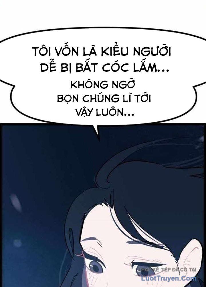 Voodoo Slam - Chương 3