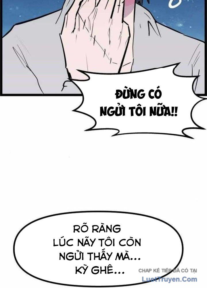 Voodoo Slam - Chương 3