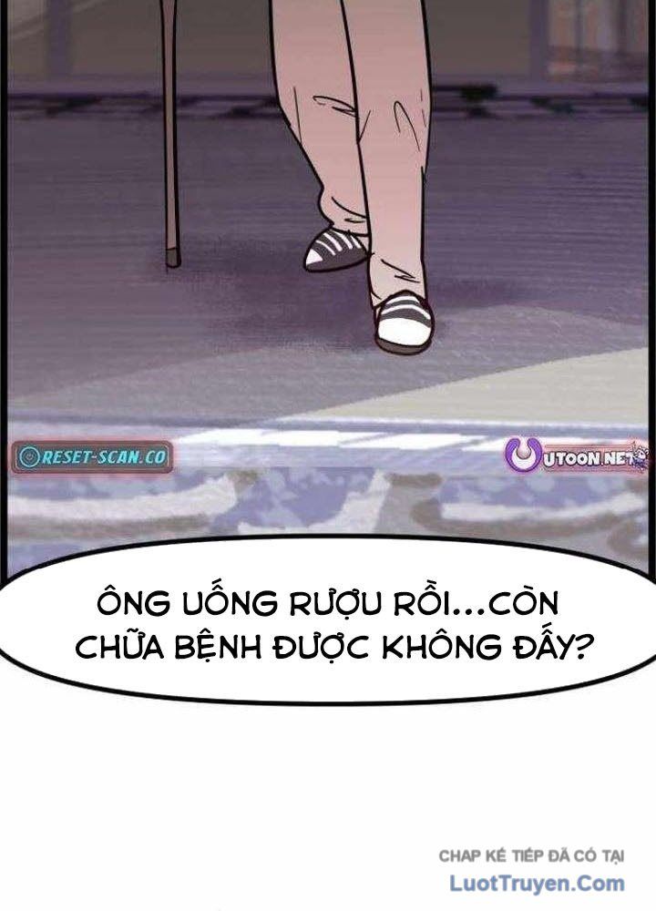 Voodoo Slam - Chương 3