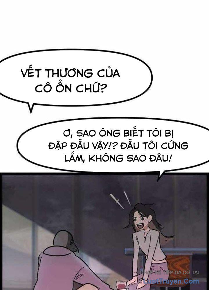 Voodoo Slam - Chương 3