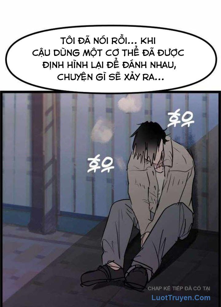 Voodoo Slam - Chương 3