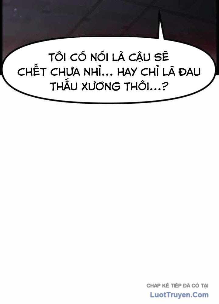 Voodoo Slam - Chương 3