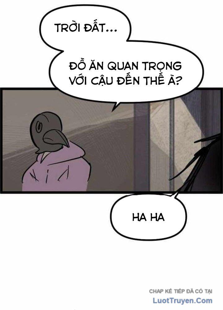 Voodoo Slam - Chương 3