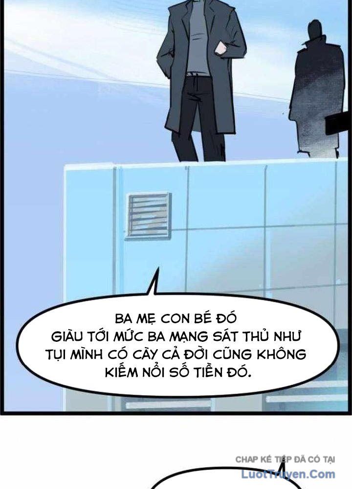 Voodoo Slam - Chương 3