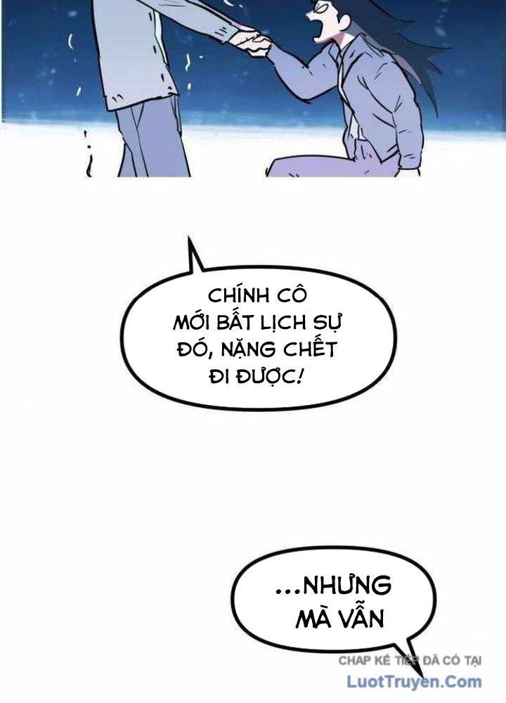 Voodoo Slam - Chương 3