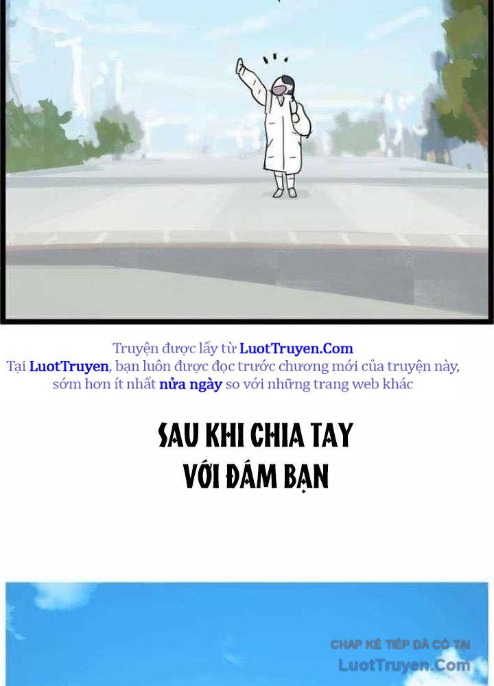Voodoo Slam - Chương 3