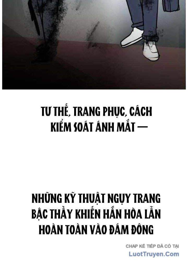 Voodoo Slam - Chương 4
