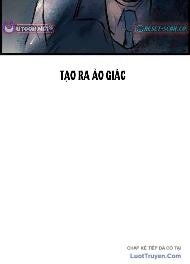 Voodoo Slam - Chương 4