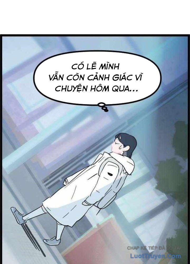 Voodoo Slam - Chương 4