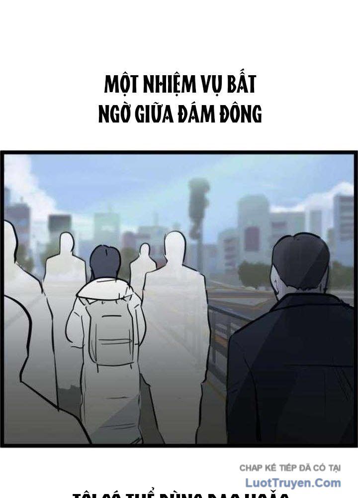 Voodoo Slam - Chương 4