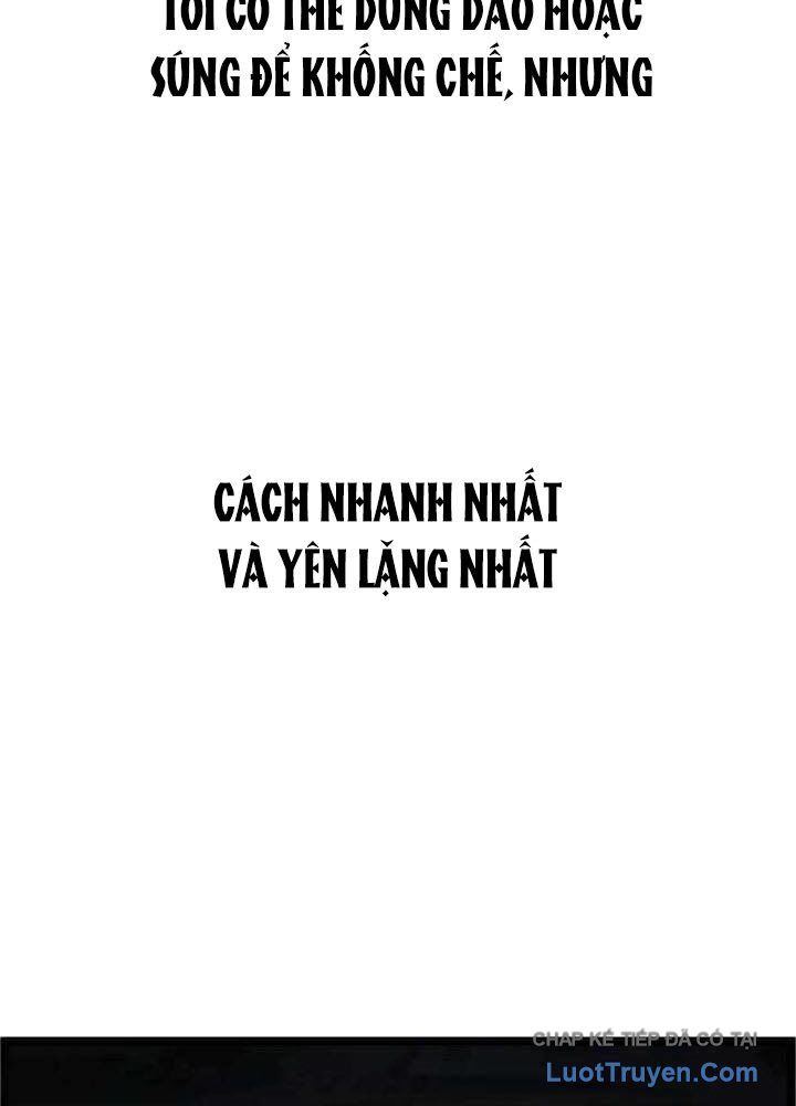 Voodoo Slam - Chương 4
