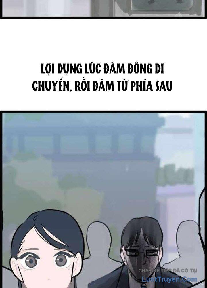 Voodoo Slam - Chương 4