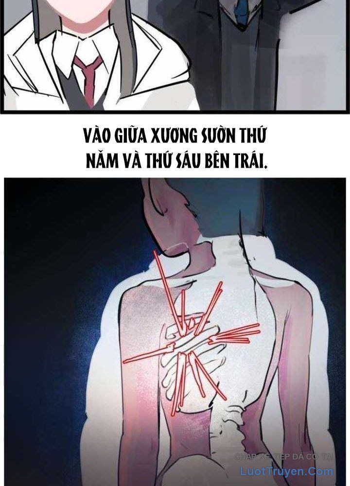 Voodoo Slam - Chương 4