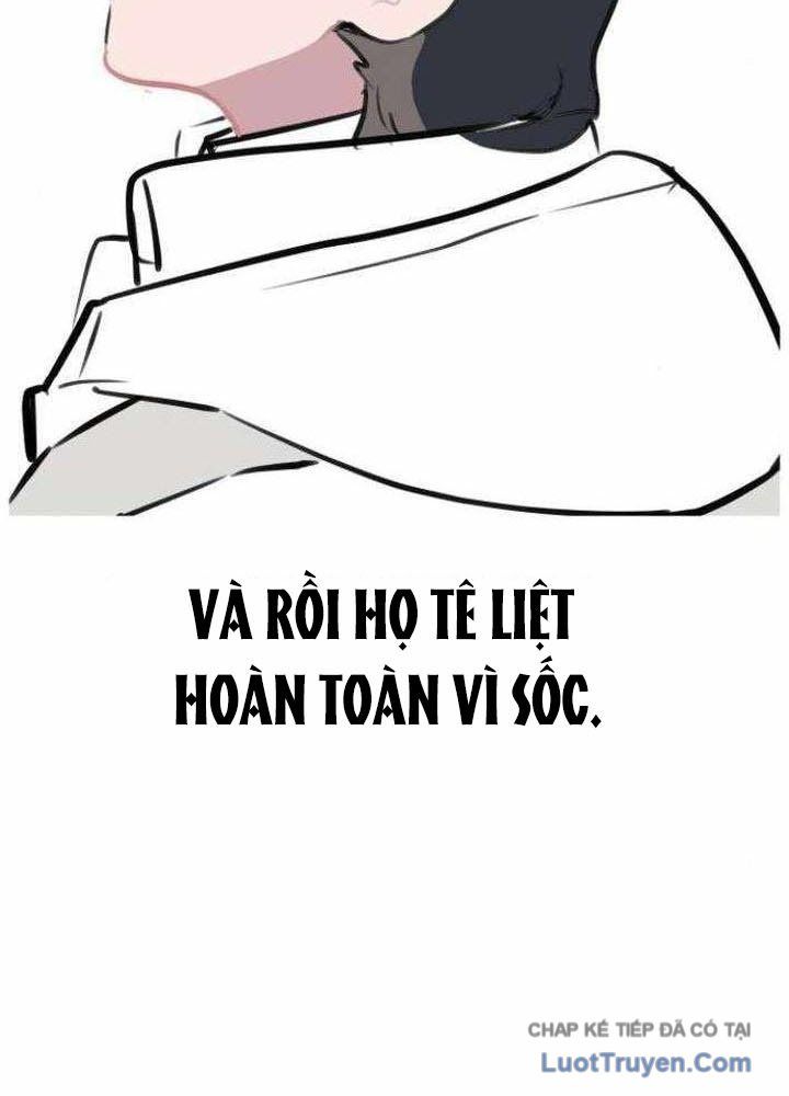 Voodoo Slam - Chương 4
