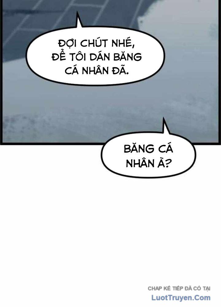 Voodoo Slam - Chương 4