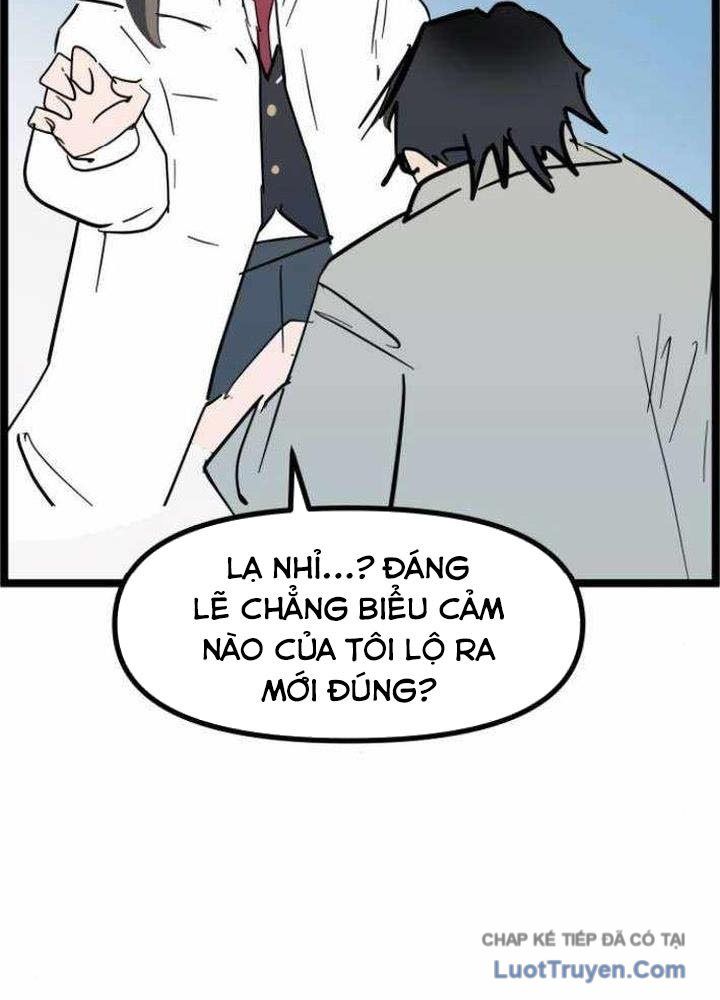 Voodoo Slam - Chương 4