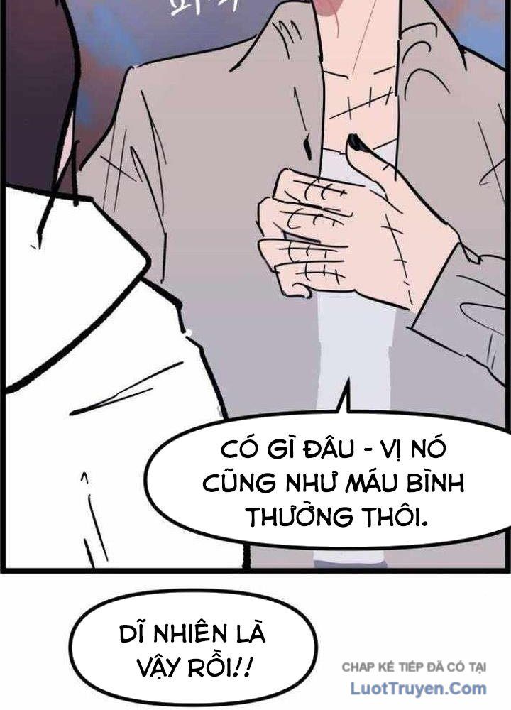 Voodoo Slam - Chương 4