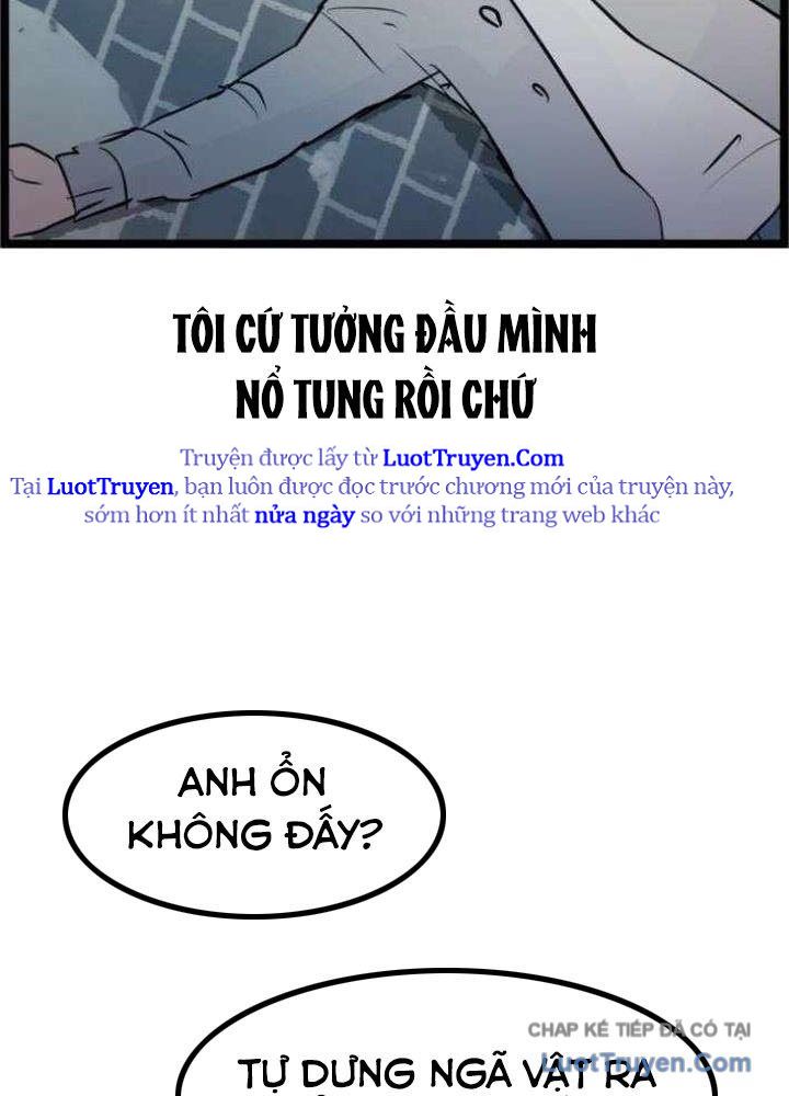 Voodoo Slam - Chương 4