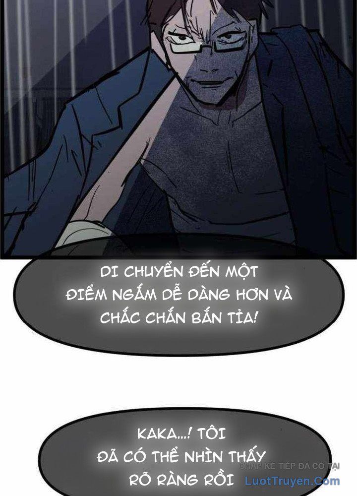 Voodoo Slam - Chương 5