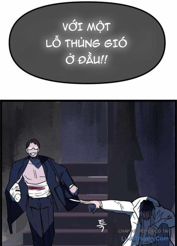 Voodoo Slam - Chương 5