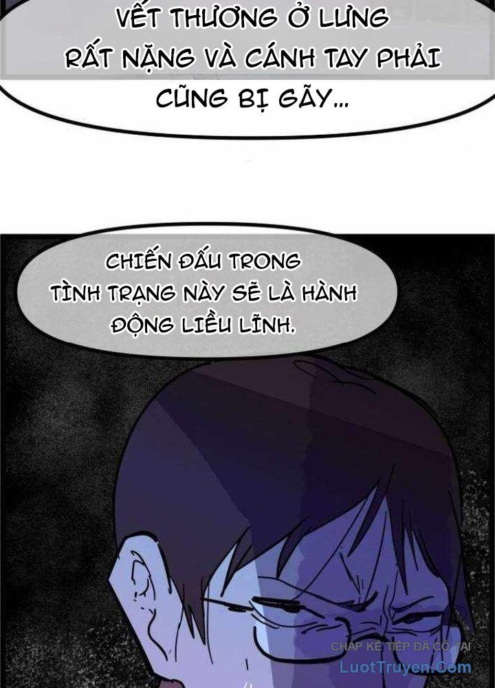 Voodoo Slam - Chương 5