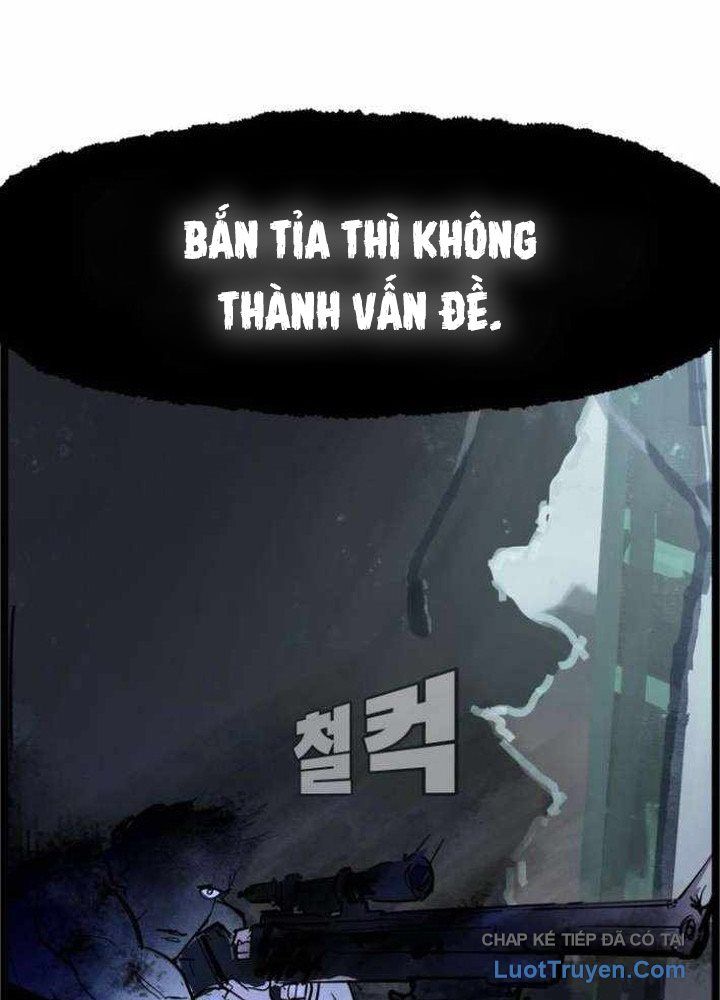 Voodoo Slam - Chương 5