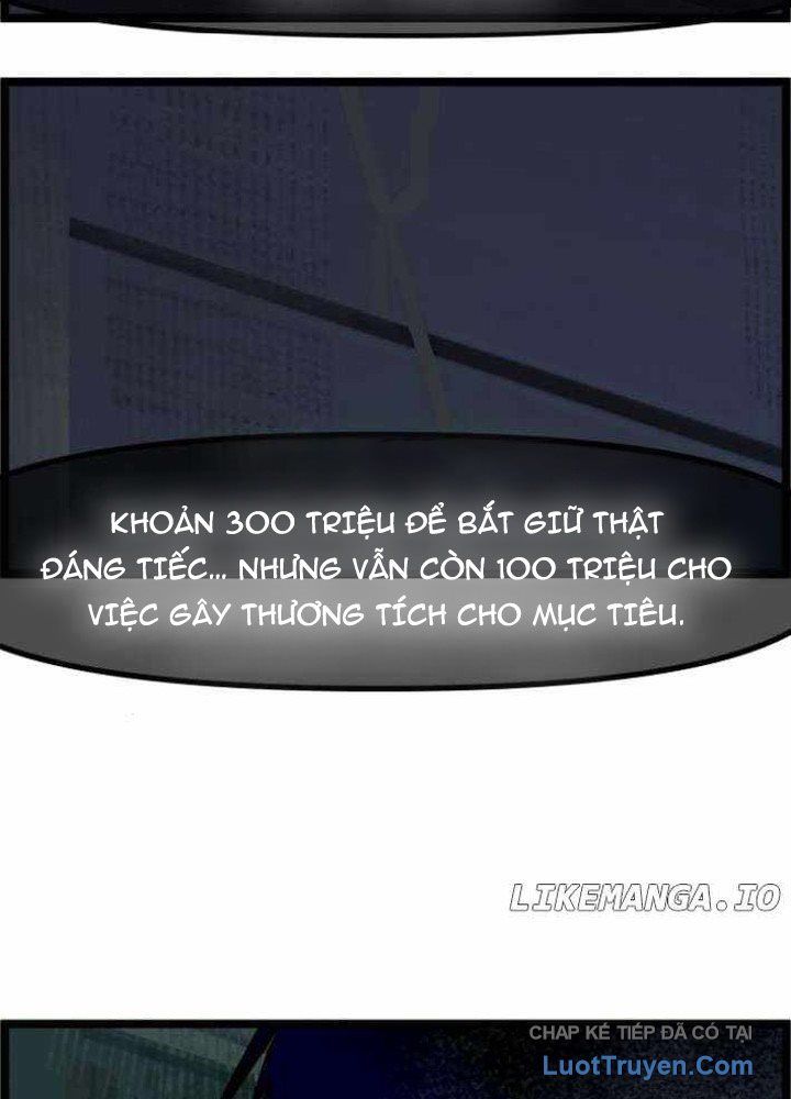 Voodoo Slam - Chương 5