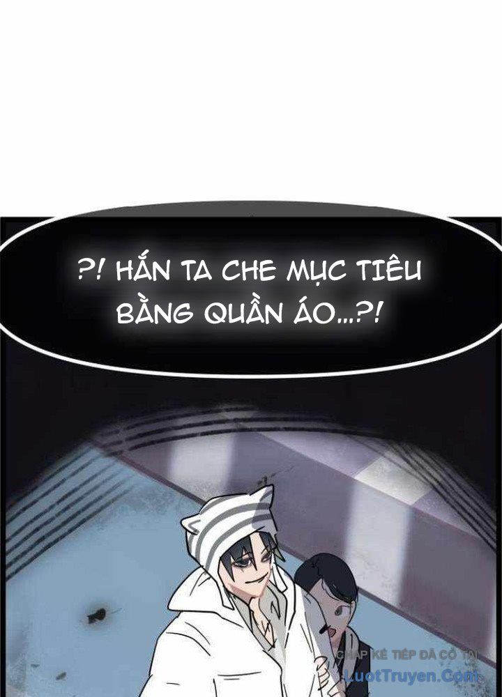 Voodoo Slam - Chương 5