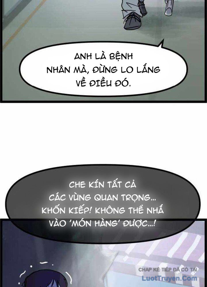 Voodoo Slam - Chương 5