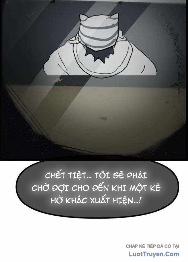 Voodoo Slam - Chương 5