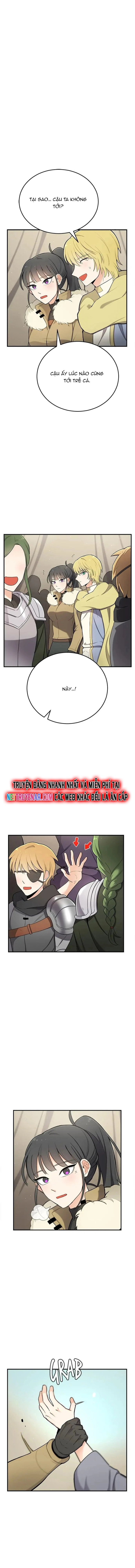 Vr &amp; Rpg - Chương 28
