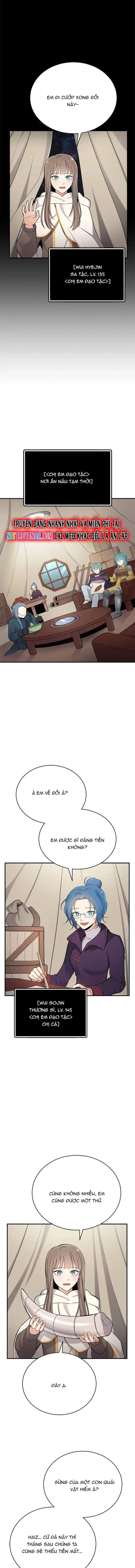 Vr &amp; Rpg - Chương 28