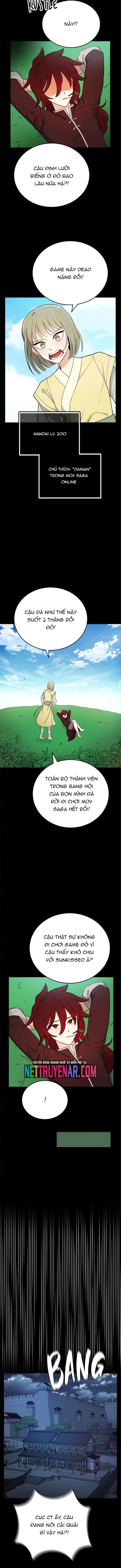 Vr &amp; Rpg - Chương 29