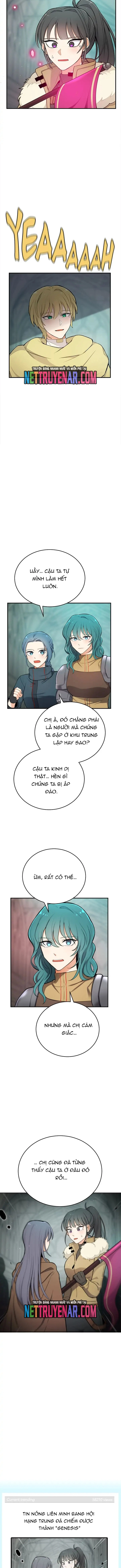 Vr &amp; Rpg - Chương 29