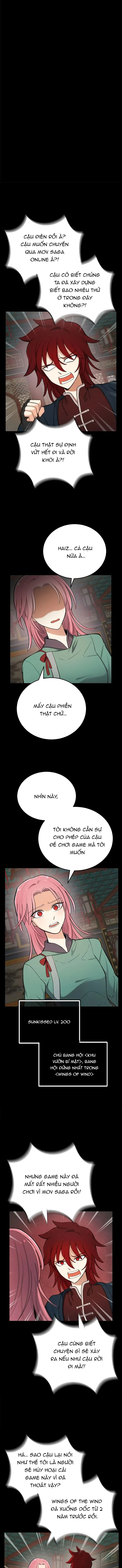 Vr &amp; Rpg - Chương 29