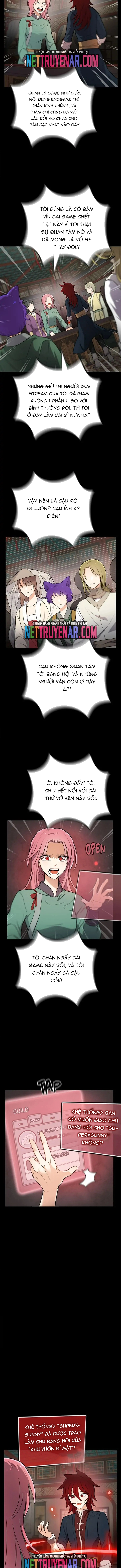 Vr &amp; Rpg - Chương 29