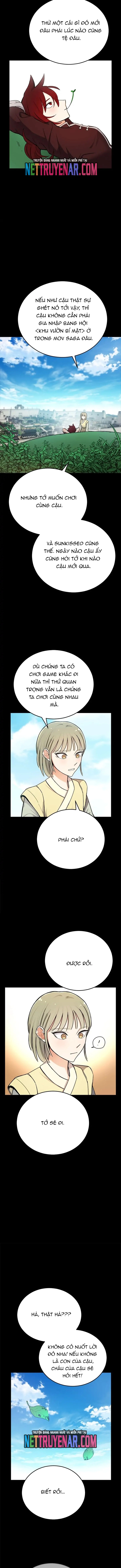 Vr &amp; Rpg - Chương 29