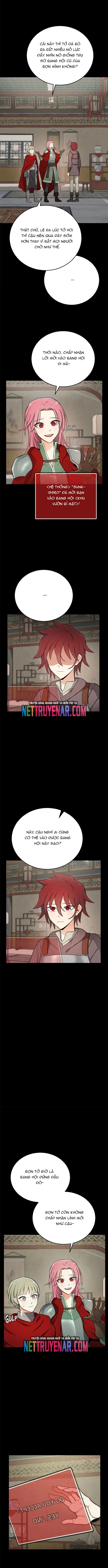Vr &amp; Rpg - Chương 30