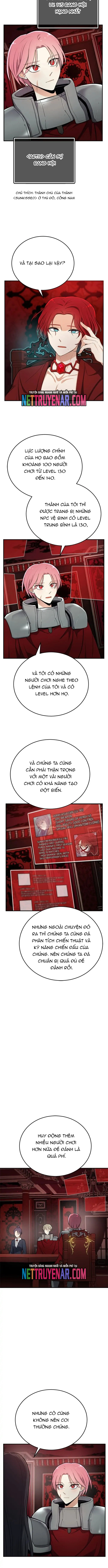 Vr &amp; Rpg - Chương 30