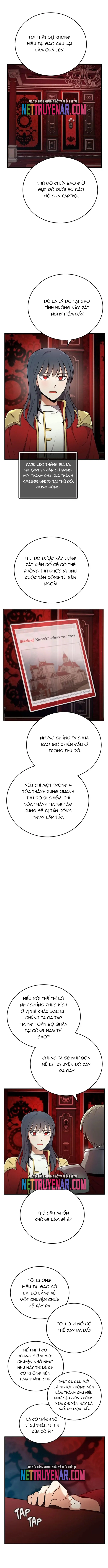 Vr &amp; Rpg - Chương 30