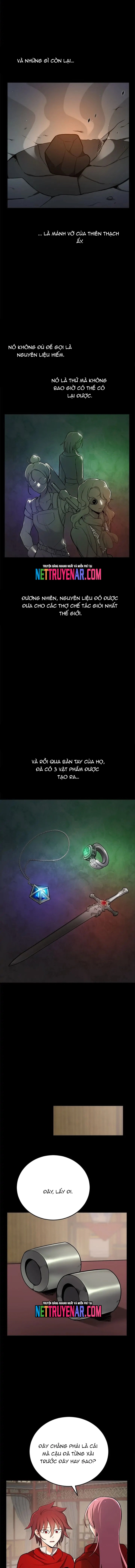Vr &amp; Rpg - Chương 31
