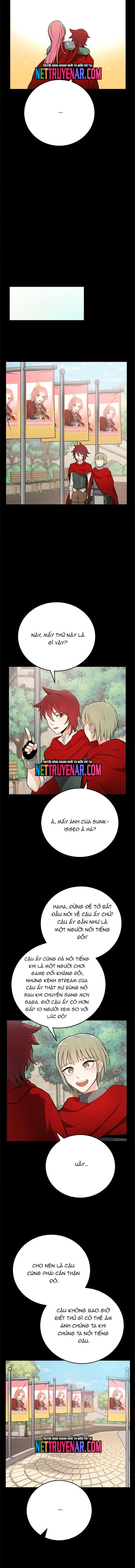 Vr &amp; Rpg - Chương 31