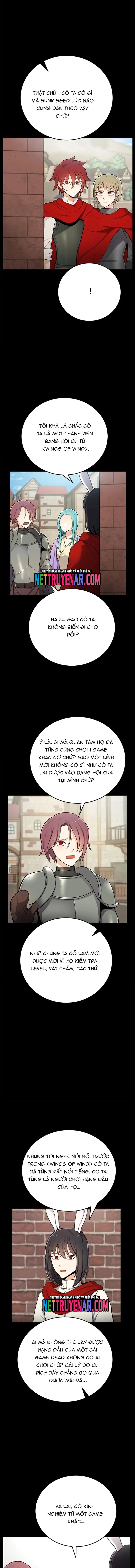 Vr &amp; Rpg - Chương 31