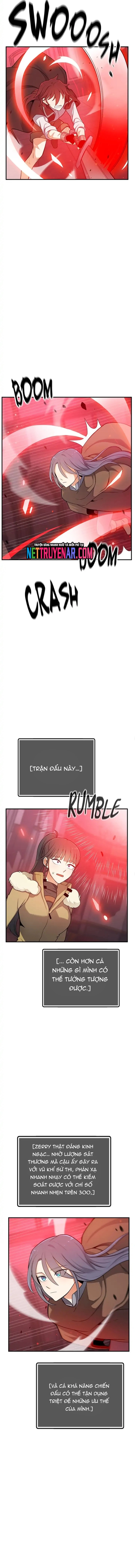 Vr &amp; Rpg - Chương 31